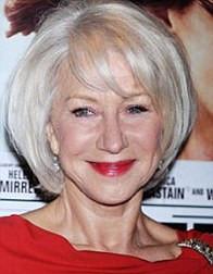HELEN MIRREN’S WORKOUT | Work out at home